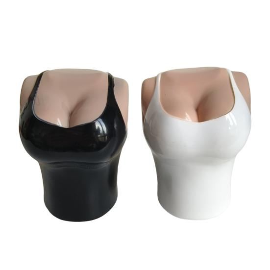 Flaschenöffner Modellförmig Automatischer Drucktyp Glattes Geschwungenes Design Bierflaschenöffner Einfacher One-Touch Kapselentferner Barzubehör