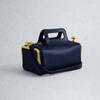 2026 New Fashion Designer Women's Two Clip Pillow Handbags Luxury High End Party Versatile Shoulder Bag Elegant TrendyTote Bag