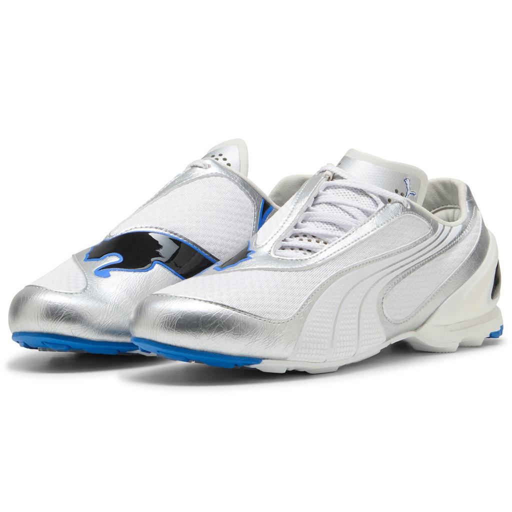 Puma V-S1 'Metallic White Silver' Men's 402953-02