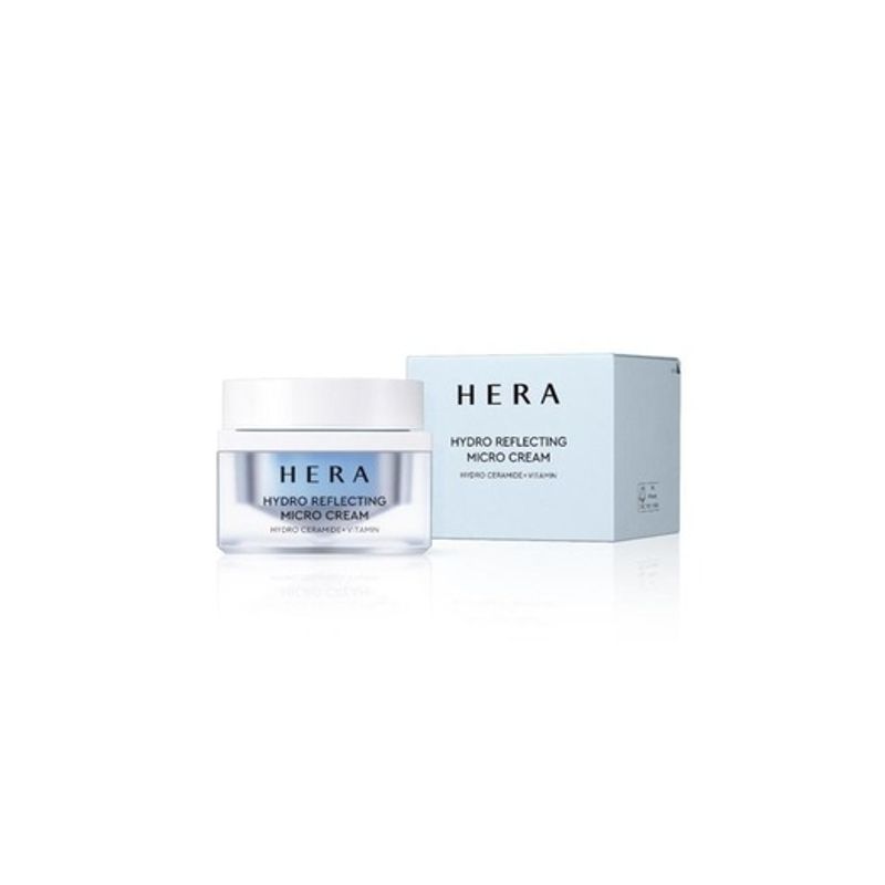 Hera Hydro Reflecting Micro Cream 50мл
