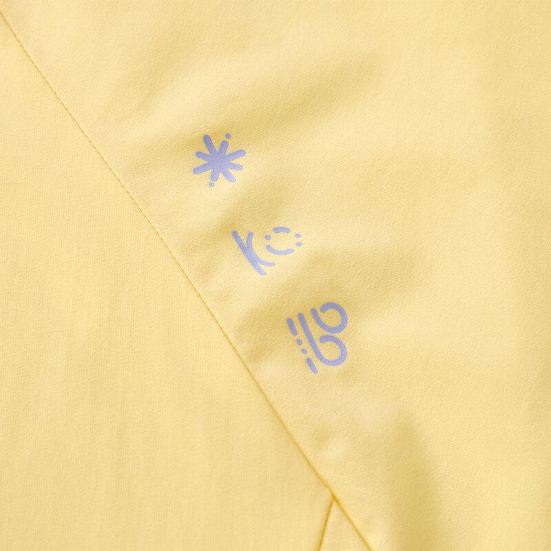 Adidas Women's Spring/Summer Breathable Cool-Feel Hooded Jacket