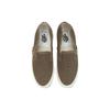 Vans OG Style 48 LX Frayed - Jute Canteen Unisex Sneakers Brown VN000C4S1LE