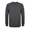 Adidas CM GFX CS BOS Knitted Crew Neck Pullover Casual Long Sleeve Sweatshirt Men sweatshirt Gray DT2503