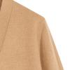 Less 2024 Winter Short Cashmere Cardigan