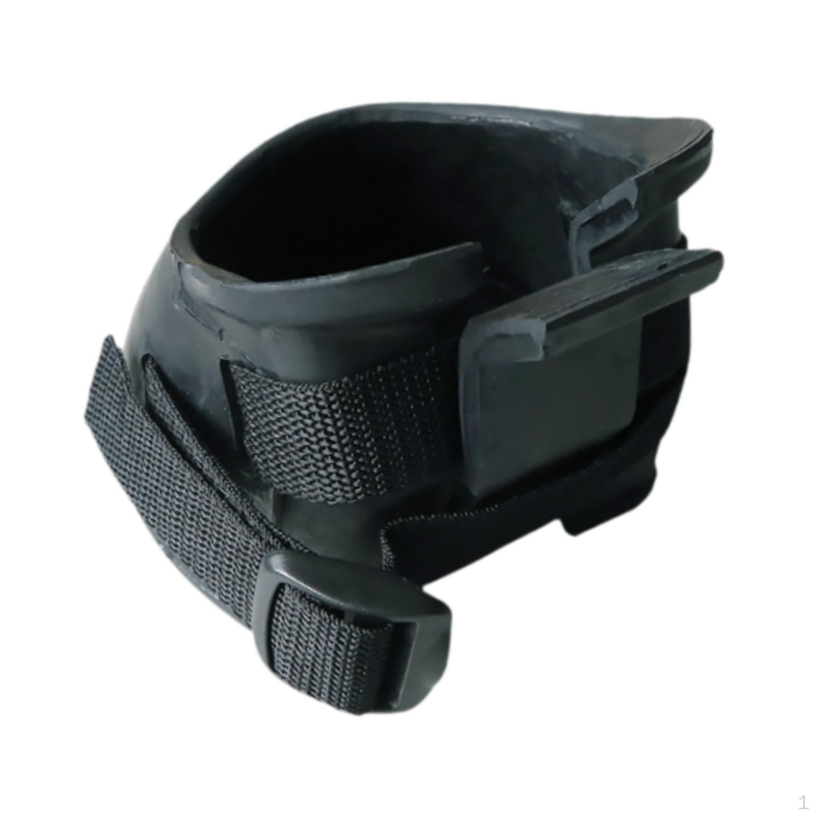 

Horse Hoof Boots - Protection for Riding Horses