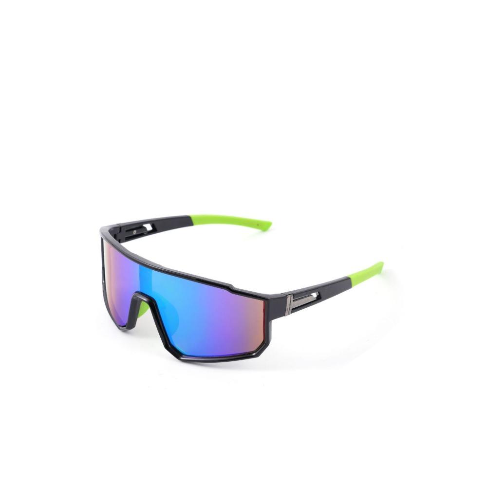 New Large Square Cycling Eye Protection Glasses