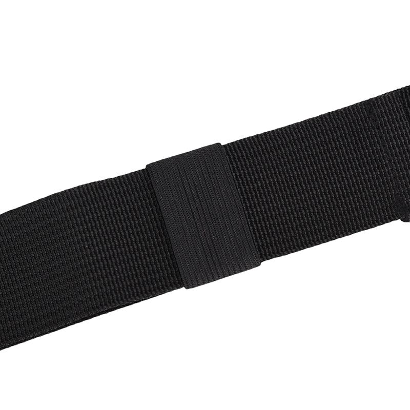 Módní voděodolné batohy do pasu jednobarevné balení Fanny Pack Unisex tašky na opasek Neformální cestování Úložný prostor na telefon taška na hrudi Crossbody kabelka