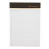 Maruman Mnemosyne Grid Memo A7 Set of 10 Pad, size, N179A,