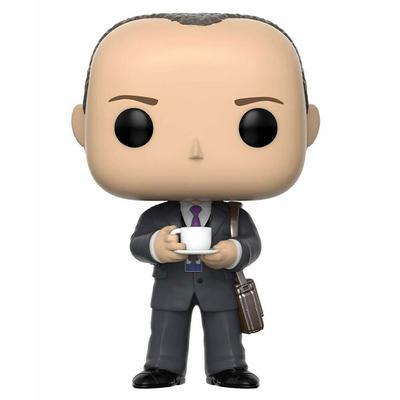 Veep Gary Walsh Pop! Vinyle