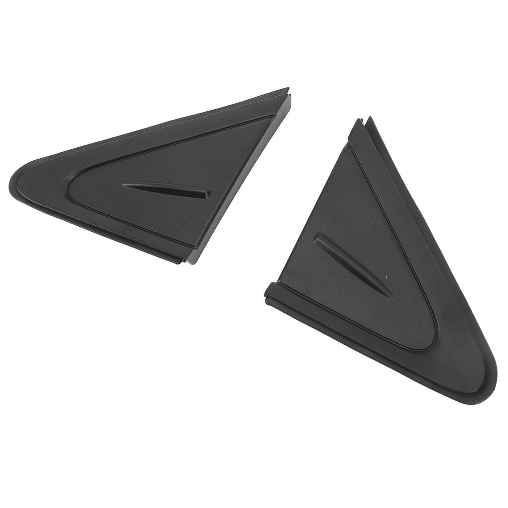 Außenspiegel Dreiecksblende 60117 02370 Türspiegel Flaggenapplikationspanel für Corolla 2019 2021