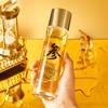 Ginseng Anti-Aging Brighten Face Serum Hydrating Moisturizing Repair Skin Dark Yellow Rough Mountain Skin Care Face Essence