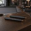 Threaded Connector Pool Cue Extension Telescopic Structure Cue Lengthener  Indoor Play