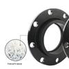Deqi PE Hot-Melt Socket Flange