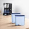 Carbon Filter Water Filter Cartridge Odorless Coffee Machine Water Purifier  for EP220 Series