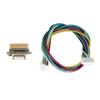 Matek M10Q-5883 Globales Positionierungssystem Modul mit Kabel für FPVs Drohnen Quadcopter Präzise Positionierung
