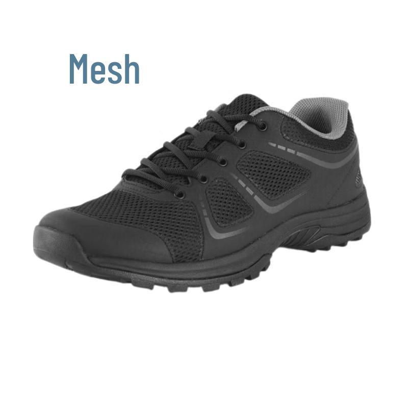Chaussures de sport tactiques d'entraînement en extérieur