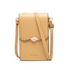 IELGY All-Match Touch Screen Mobile Phone Bag Fashionable Multifunctional Mini Daily Bag