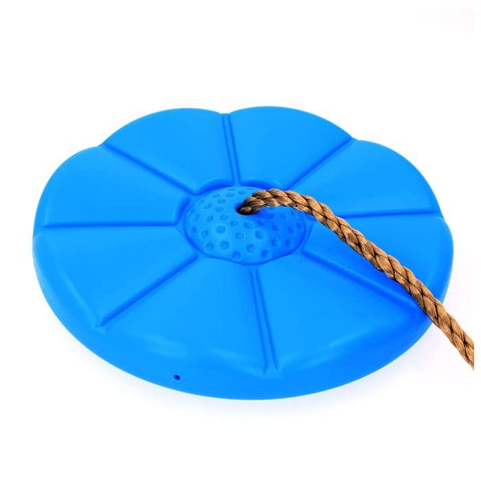 Anywhere Easy Tarzan Swing Toy Blue