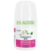 Natessance Rechargeable Organic Jasmine Deodorant