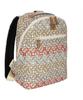 Brics Extra Travel Backpack Double Zip Macrame (Br-Bxl45059.964)