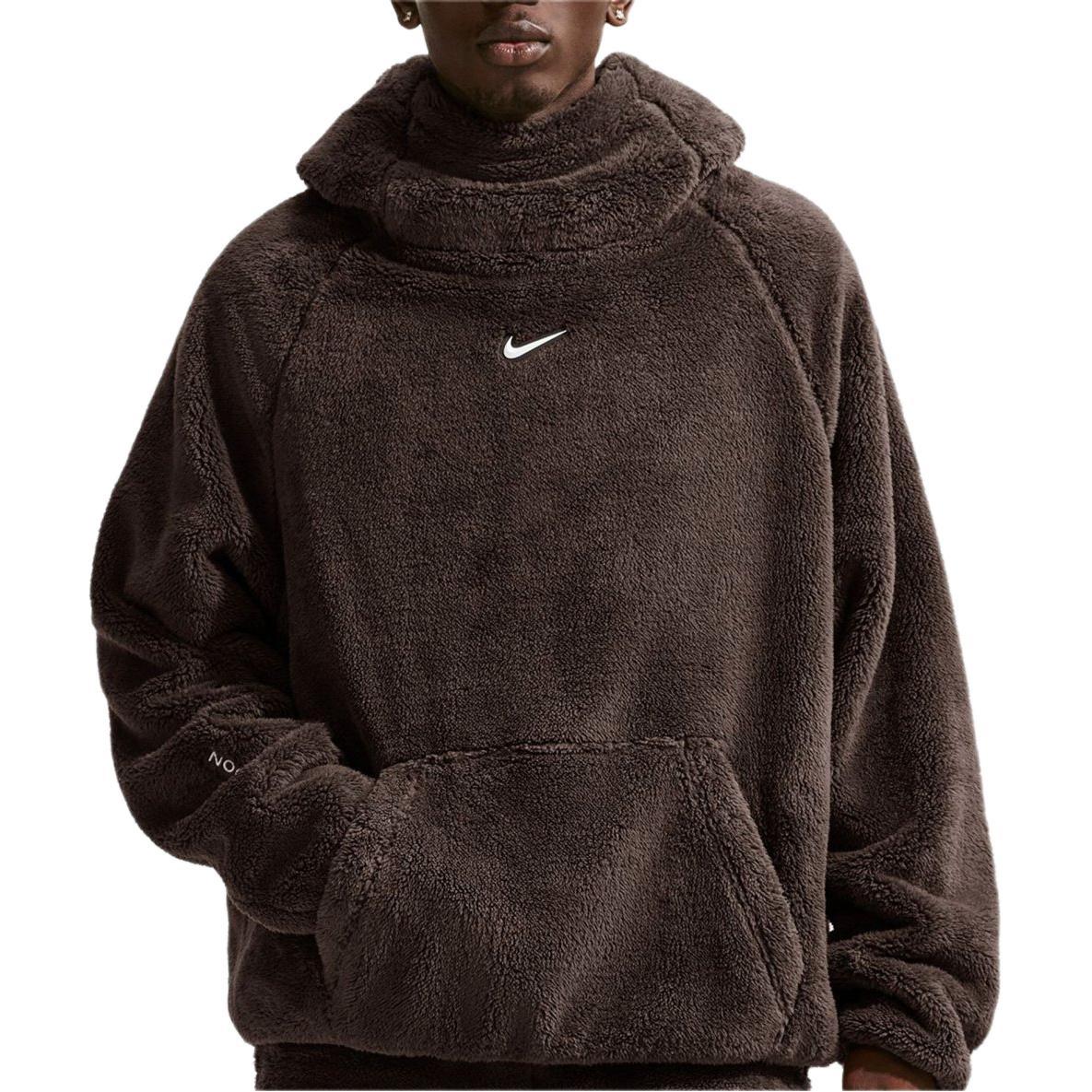 Nike x NOCTA CS Hoodie `Baroque