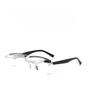 999 M-97 Flip up Clip Eyeglasses Handmade in Japan Acetate Titanium Classical Optical Prescription Personalized Glasses