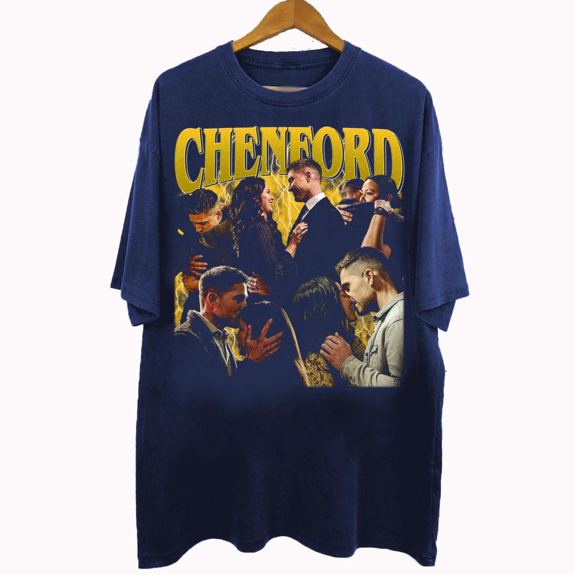 

The Rookie Chenford Printed Womens Tshirt SpringSummer Fashion Trend Pure Cotton Top Neutral Short Sleeve Tshirt 4XL