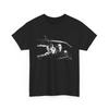 1976 The Enforcer Clint Eastwood Movie Poster T Shirt