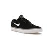 Nike Zoom Stefan Janoski+ SB Black White - FD6757-001