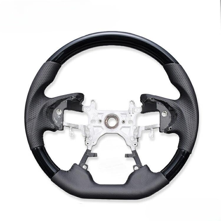 

HXS Рулевое управление Honda Odyssey RC1 RC2 RC3 RC4 Рулевое управление Gun Grip Piano Black