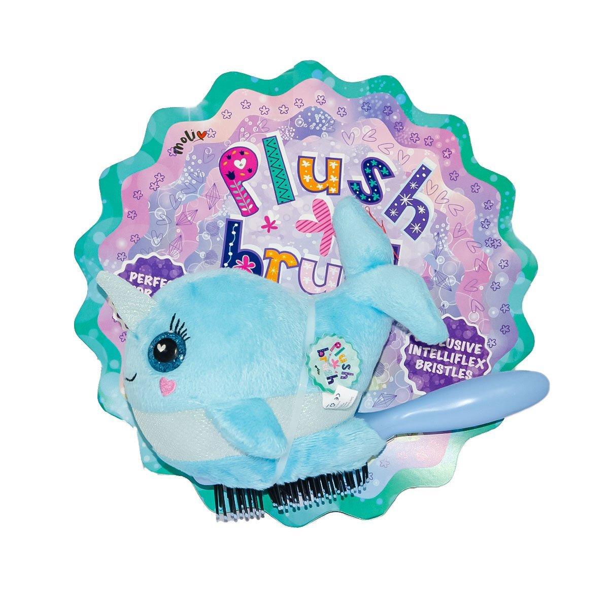 

Расческа MOL-090 Color Chart Plus Plus - Asya Toy