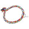 Bird Cotton Rope   Toy Colorful   Swing Toys for Parakeets Cockatiels Conure Lovebirds Finches Macaw