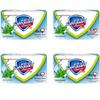 Safeguard Peppermint Cool & Refreshing Bar Soap 4-Pack
