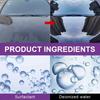 NEW Car Body Coating Agent for Enhancing Paint Shine, Nano-Coating for Rain Protection, Stain Removal Spray, and Crystal Coating