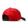 Northwood Red Hip Hop Baseball Caps for Men Women Bones Outdoor Fashion Baseball Hats Men Trucker Hats
