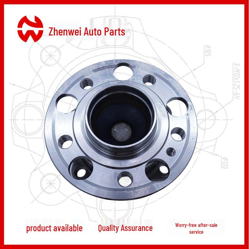 Hub Unit Car Bearing Assembly Fit for Mercedes-Benz S-Class A2223340206