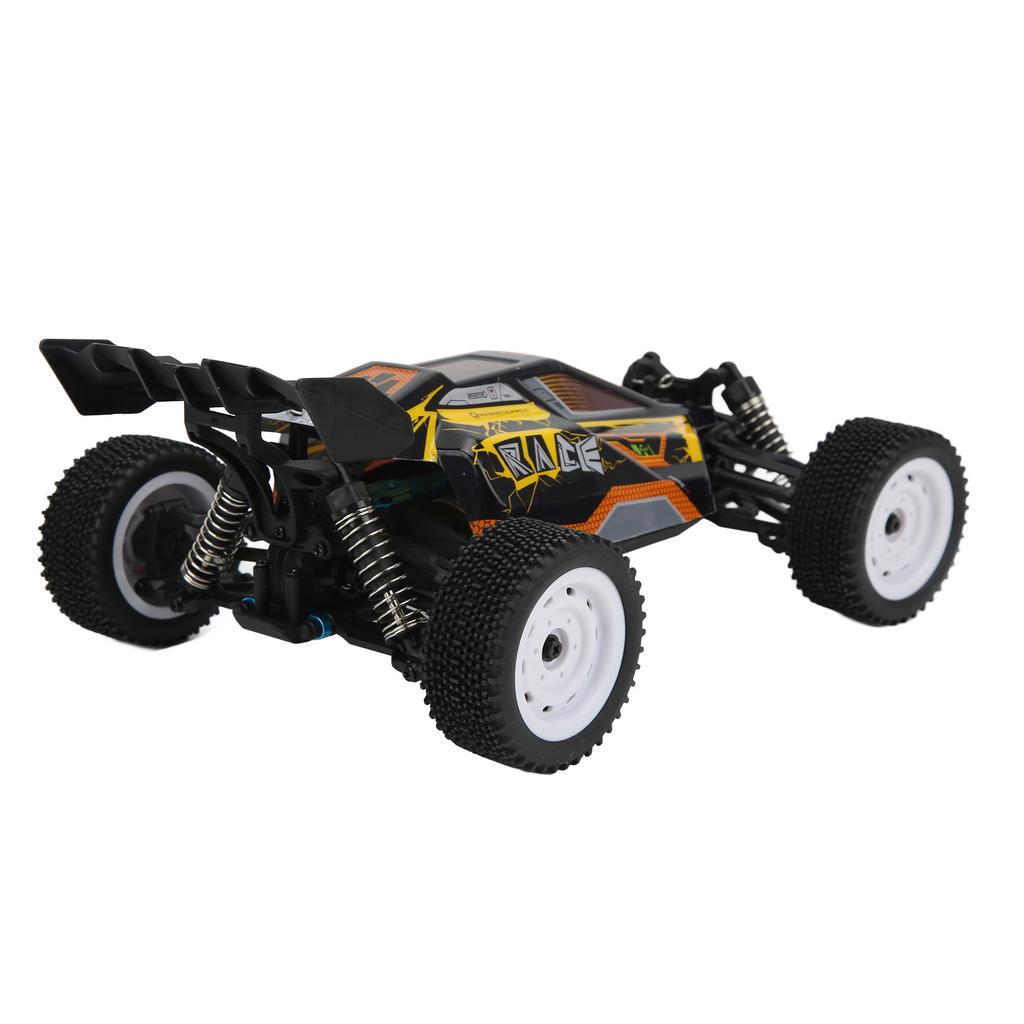 RC 2.4GHz Car High Speed 38kmCelsiush 4  1Celsius16 Scale Remote Contrl Off Road Vehicle for Adults Outdoor Play
