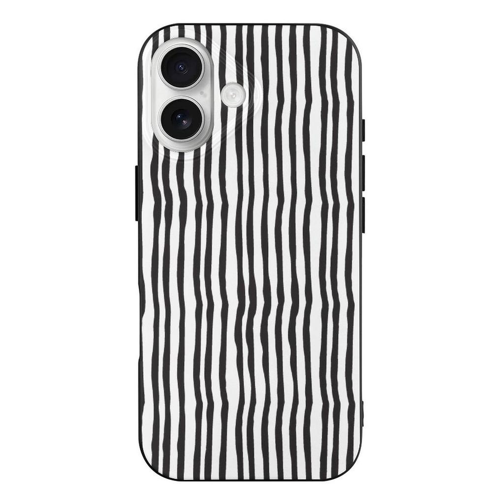 1 Pack For iPhone 17 Series TPU Phone Case Comfort-Touch Full-Edge Matte Design, Daily Protection