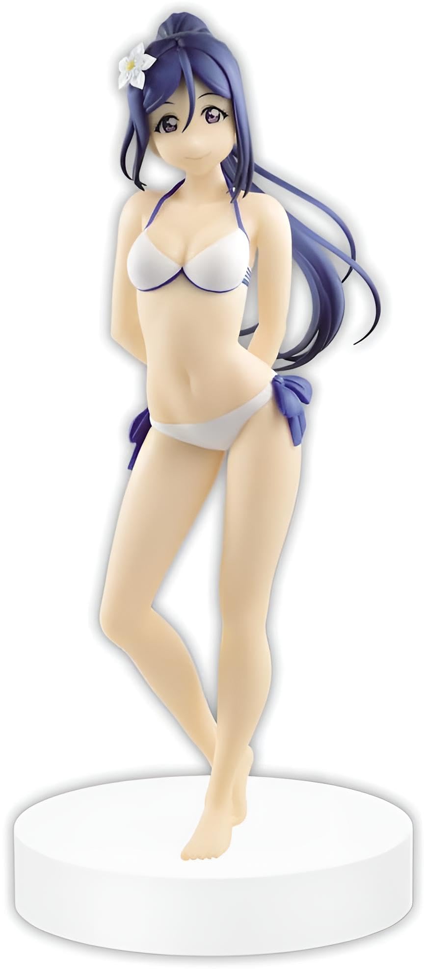 

Love EXQ Figure Kanan Matsuura SUMMER Swimsuit Live! Sunshine!! ver.