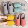 Sapatos unissex – Pantufas unissexo