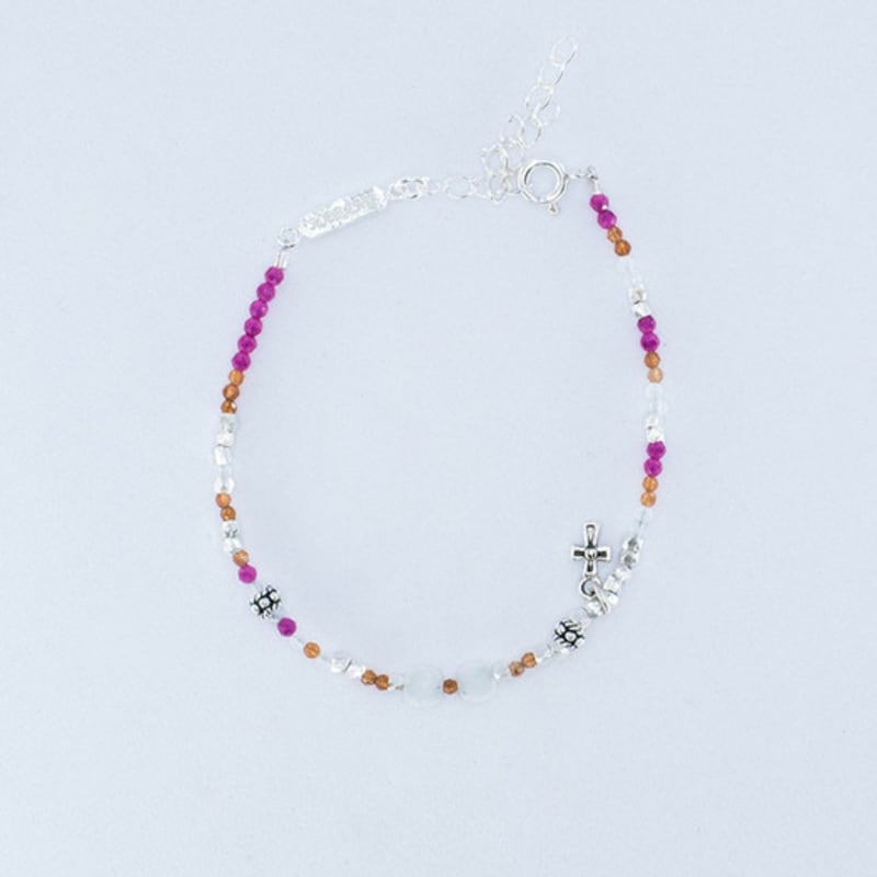 

HARANG HR 441B_Harang Bracelet 21-22cm