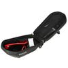 Bike Bag Rear Waterproof Bicycle Saddle Bag Hard Shell Cycling Accessories Bag Can Be Hung Tail Lights