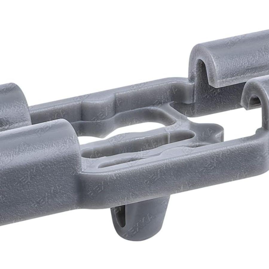 30pcs Door Seal Clips for 51717006757 E53 E70 E65 E66 E67 7 Series X5