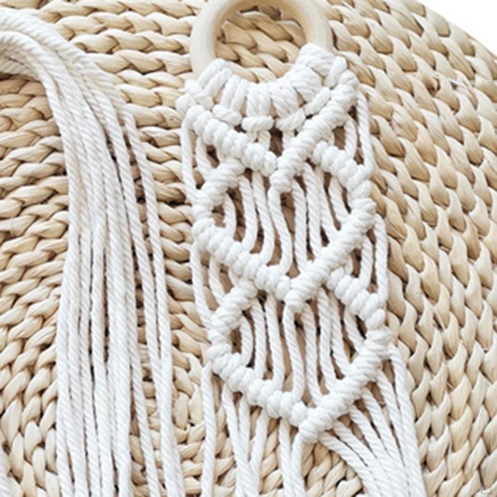 Bohemian Hat Organizer Storage Display Hand Hangers Holder Hanger