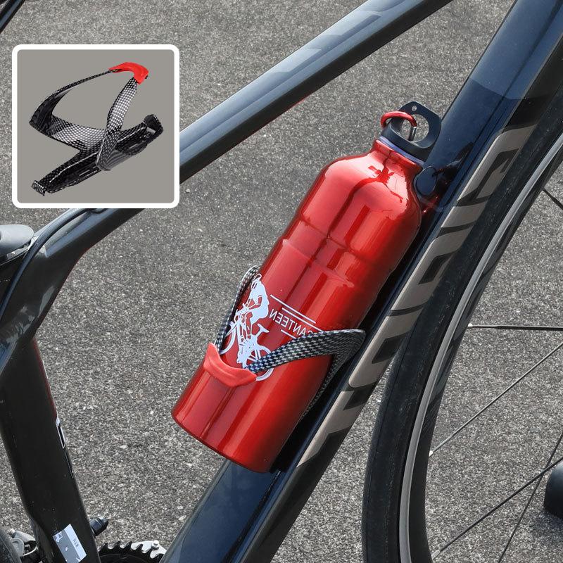 

Full Carbon Fiber Bicycle Water Bottle Cage MTB Road Cycling Bicycle Water Bottle Holder Bike Bottle Cage Fiberglass Fiber Glass