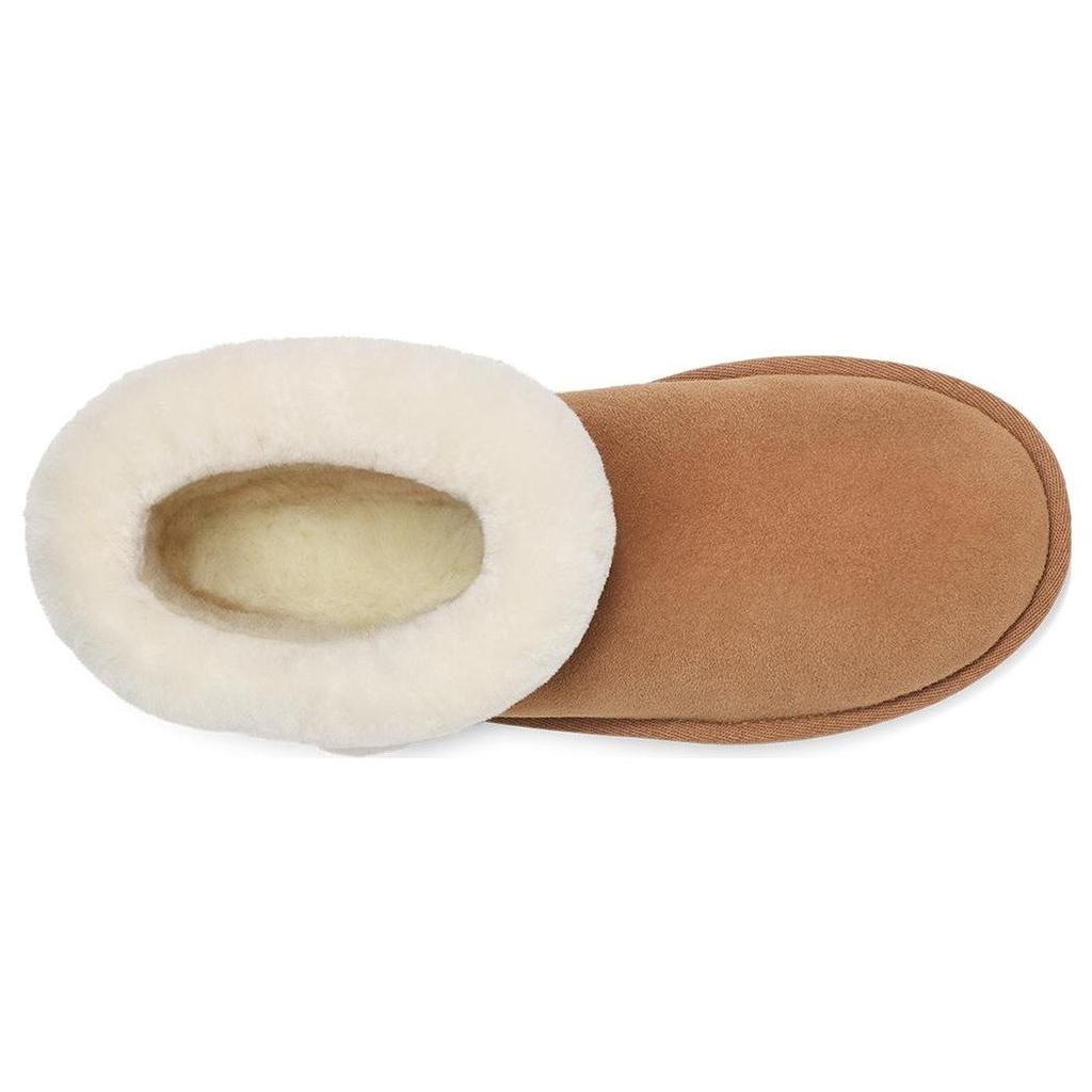 UGG Classic Mini Heritage Fluff Women's 1130590-CHE