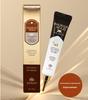 1+1+1 Eshumi Eye Cream Set (Black Snail, Snail Gold 24K, Marine Collagen) - Anti-Wrinkle & Whitening Care
