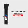 BAGH3 Car Sticker Car Cleaning Soft Brush Gap Dust Removal Tools For BMW Performance E46 F30 E60 E90 F10 X5 E70 E39 E36 E87 X7 X4 X5 X