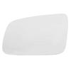 1x Left Side Mirror Glass For Holden Astra TS 1998 1999 2000 2001 2002 2003 2004