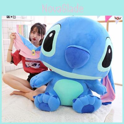 Großes kuschelweiches Disney Lilo Stitch Stitch Angel Plüschtier